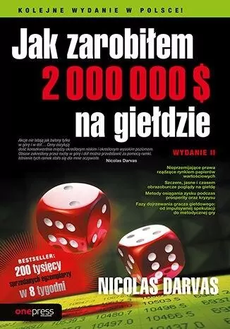 Jak zarobiłem 2 000 000 $ na giełdzie - tantis.pl