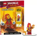 LEGO(R) Ninjago. Ogień i Żar - tantis.pl