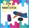 Zestaw do nauki szycia - tantis.pl