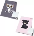Notes A6/50K kratka poddruk Lemur Pantera - tantis.pl