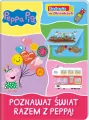 Świnka Peppa. Zestaw Fana - tantis.pl