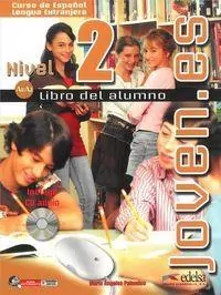 JOVEN ES 2 PODR-NOWELA - tantis.pl