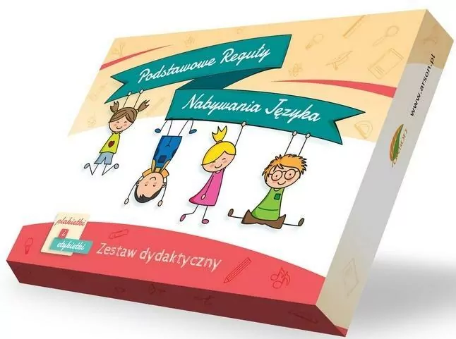 Zestaw Taki sam - schematyczne - tantis.pl