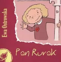 Pan Rurak. Z supełkiem. - tantis.pl