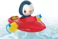 Nakręcana łódeczka. Fisher Price - tantis.pl