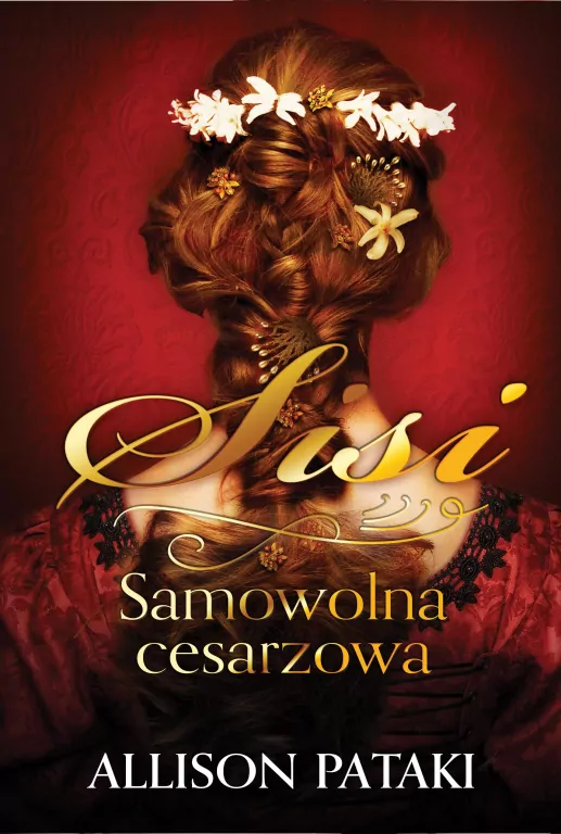Sisi. Samowolna cesarzowa - tantis.pl