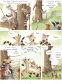 Jestem sobą. Pan Borsuk i pani Lisica. Mój pierwszy komiks 5+. Tom 6 - tantis.pl