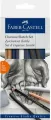 Zestaw do szkicowania Charcoal - tantis.pl