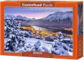 Puzzle 1000 St. Moritz, Switzerland CASTOR - tantis.pl