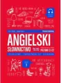 Angielski w tłumaczeniach. Słownictwo część 3. Poziom C1-C2 - tantis.pl