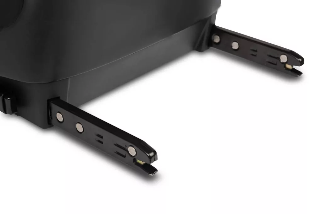 Caretero Fotelik Azure miętowy (40-150cm) - tantis.pl