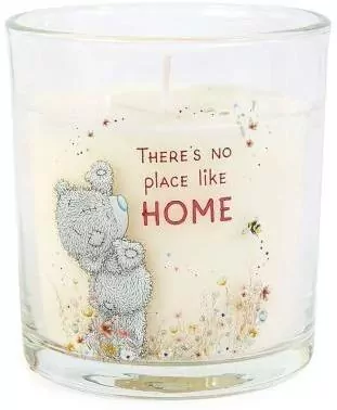Świeca zapachowa - No Place Like Home - tantis.pl