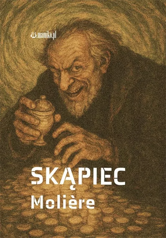 Skąpiec - tantis.pl