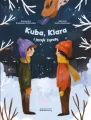 Kuba, Klara i język żyrafy - tantis.pl