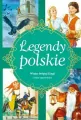 Wiano świętej Kingi i inne opowieści. Legendy polskie - tantis.pl