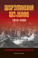 Wspomnienia wojenne 1915-1920 - tantis.pl
