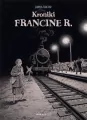 Kroniki Francine R. - tantis.pl