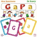 Gapa. Gra karciana - tantis.pl