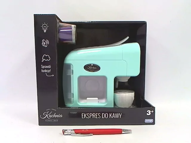 Ekspres do kawy Natalia - tantis.pl