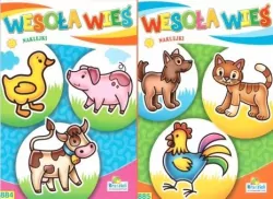 (212) Wesoła wieś MIX