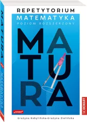 Repetytorium z matematyki dla maturzystów. Poziom rozszerzony