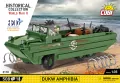 DUKW Amphibia. Historical Collection WW II - tantis.pl
