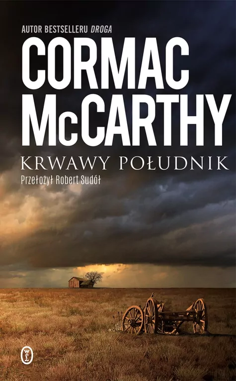 Krwawy południk - tantis.pl