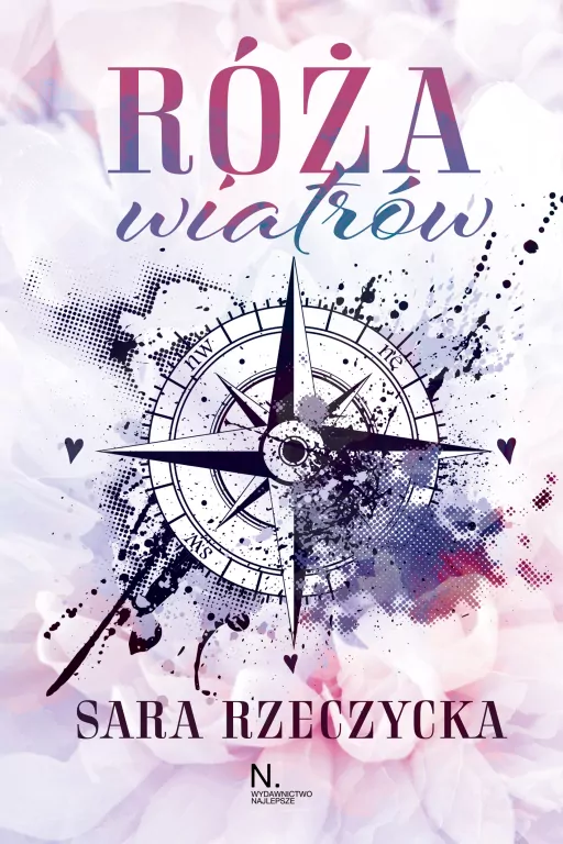 Róża wiatrów - tantis.pl