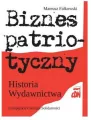 Biznes patriotyczny  Historia Wydawnictwa CDN - tantis.pl