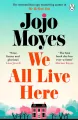 We All Live Here - tantis.pl
