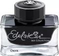 Atrament Edelstein Onyx czarny 50ml Pelikan - tantis.pl