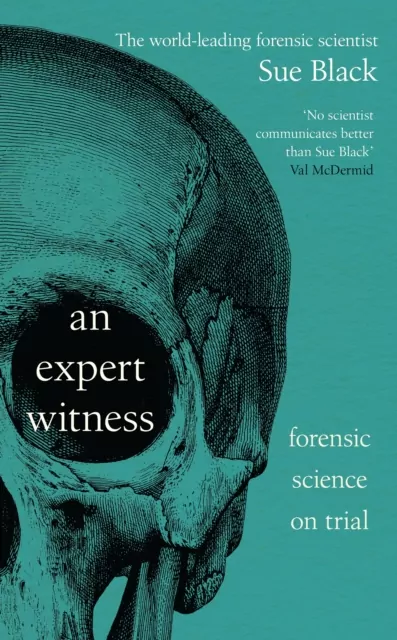 An Expert Witness - tantis.pl