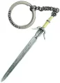 Brelok. The Witcher 3. Ciri Sword - tantis.pl