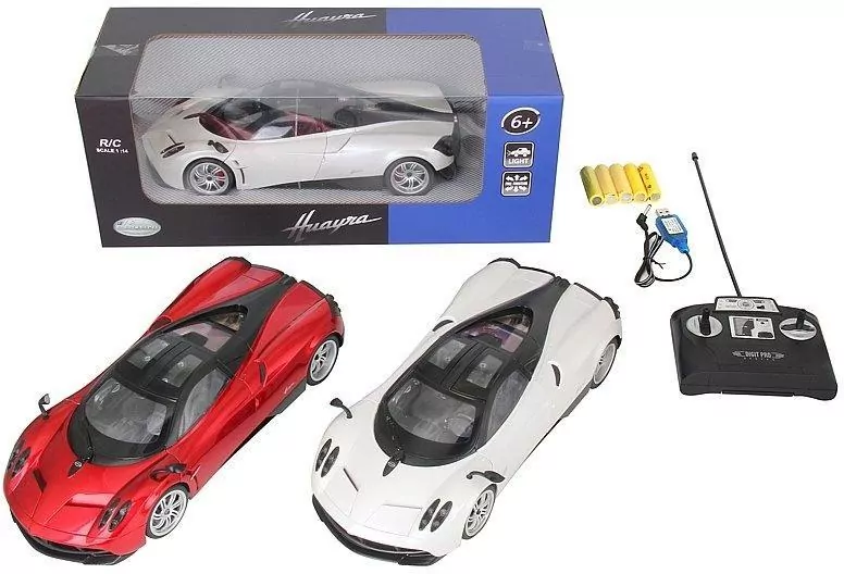 Auto sportowe R/C MIX - tantis.pl