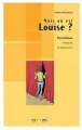 Mais ou est Louise? A1 + CD - tantis.pl