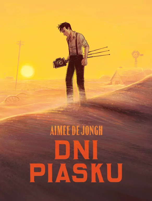 Dni piasku - tantis.pl