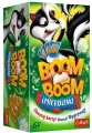 Boom boom. Śmierdziaki - tantis.pl