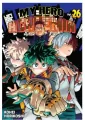 My Hero Academia. Tom 26 - tantis.pl