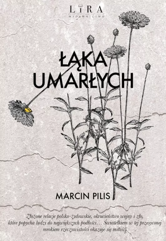 Łąka umarłych - tantis.pl