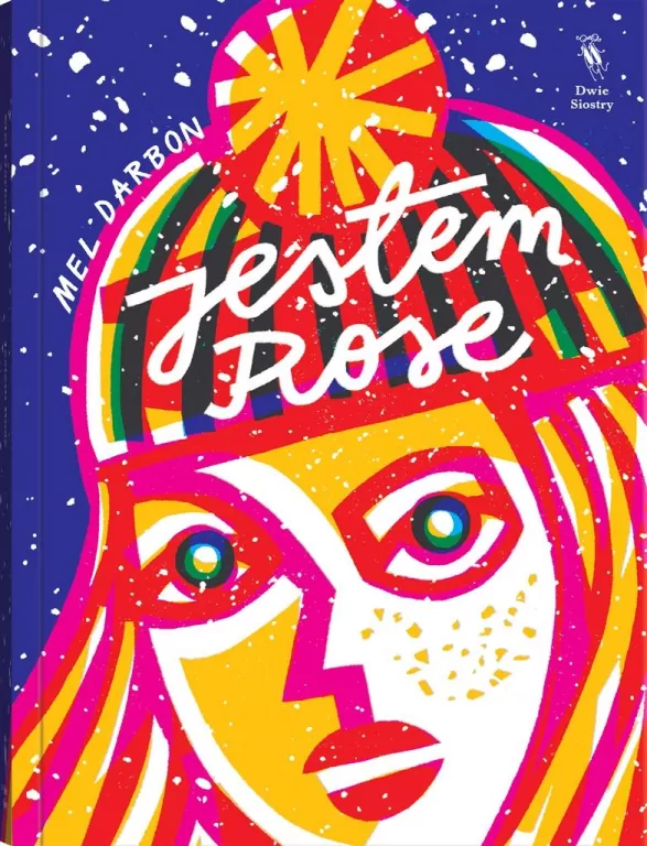 Jestem Rose - tantis.pl