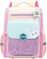 Plecak szkolny Królik pastel 21L - tantis.pl