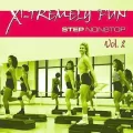 X-Tremly Fun. Step Nonstop Vol.2 - tantis.pl