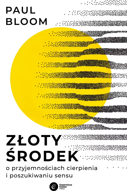 Złoty środek - tantis.pl