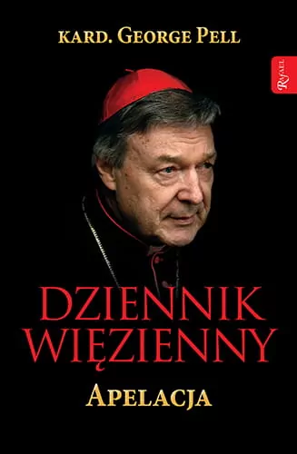 Dziennik więzienny. Apelacja - tantis.pl