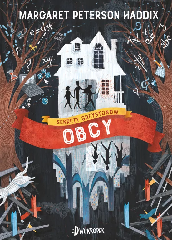 Obcy. Sekrety Greystone'ów. Tom 1 - tantis.pl