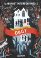 Obcy. Sekrety Greystone'ów. Tom 1 - tantis.pl