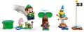 LEGO® Super Mario. Przygody z figurką Luigi  71440 - tantis.pl