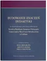 Budowanie znaczeń dydaktyki - tantis.pl