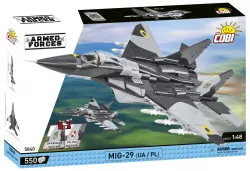 COBI. Armed Forces, MiG-29 (UA/PL)