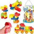 Klocki 80el - tantis.pl